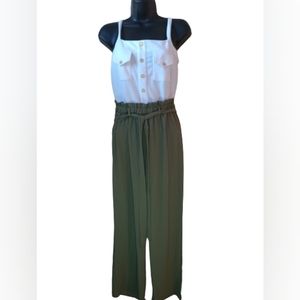 Riley & James Women's Size Small Jumpsuit